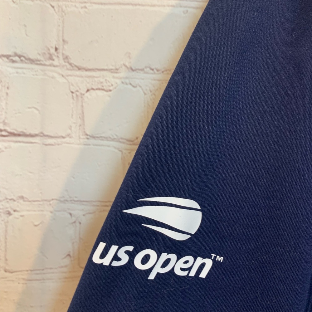 NWOT Polo Ralph Lauren US Open Tennis Performance Shirt Size M - Picture 5 of 6